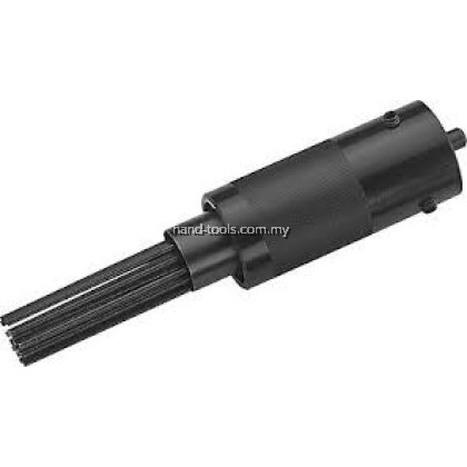 JTC-5445 AIR HAMMER DERUSTING NEEDLES